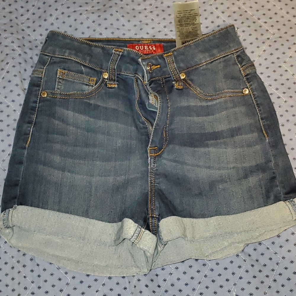 Guess Shorts